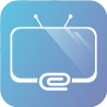 AirPin Icon Android TV Receiver LITE