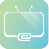 AirPin Icon Android TV Receiver Professional